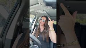 Video post by @chrissyhorton on YouTube