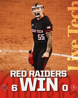 Image post by @texastechsb on Instagram