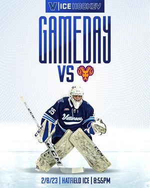 Image post by @villanovahockey on Instagram