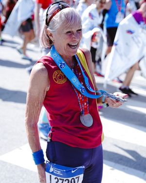 Image post by @ChiMarathon on Twitter