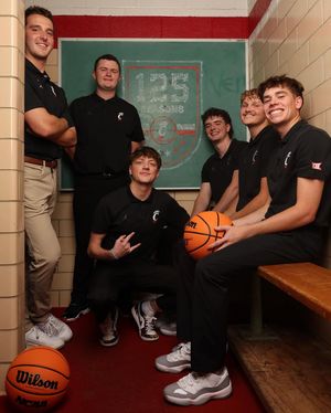 Image post by @gobearcatsmbb on Instagram