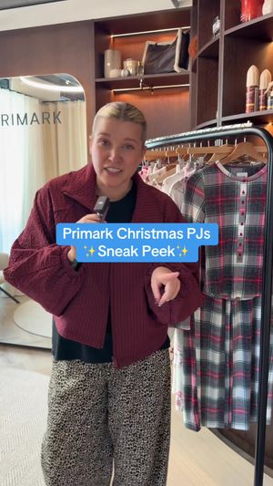 Video post by @primark on TikTok