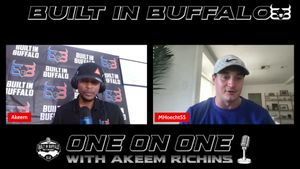 Video post by @builtinbuffalo on Facebook