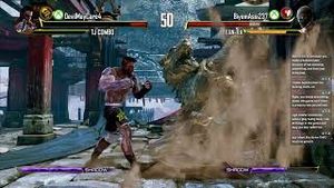 Video post by @devilmaycare4 on YouTube
