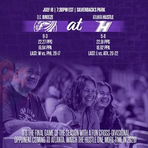 Image post by @atlantahustle on Instagram