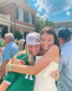 Image post by @kappadeltaua on Instagram
