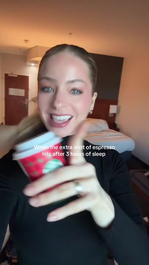 Video post by @hayleylewis_sports on TikTok