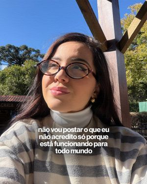 Image post by @anacabarreto on Instagram