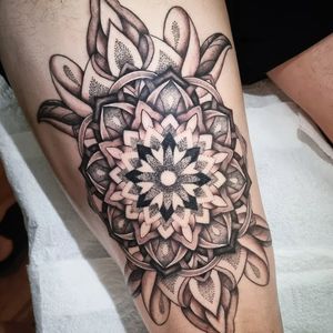 Image post by @louietattooie on Instagram