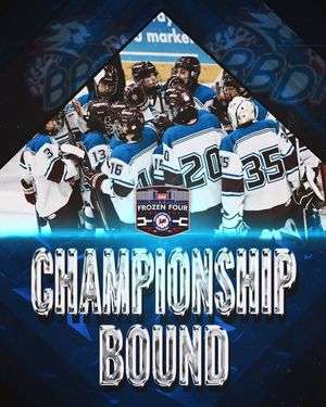 Image post by @cthshockeydb on Instagram