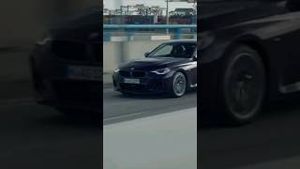 Video post by @bmwblog on YouTube
