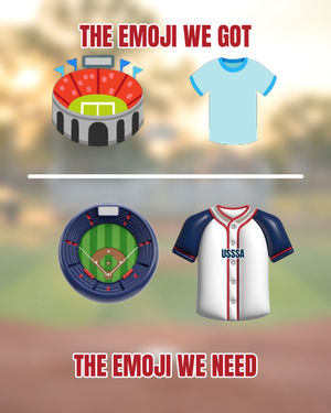 Image post by @usssabaseball on Instagram