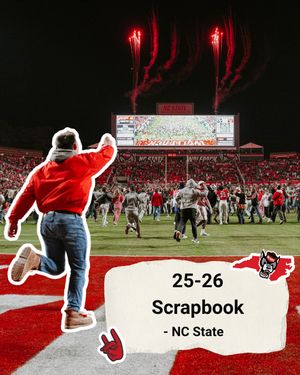 Image post by @packathletics on Instagram