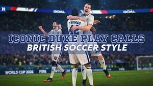 Video post by @dukembb on YouTube