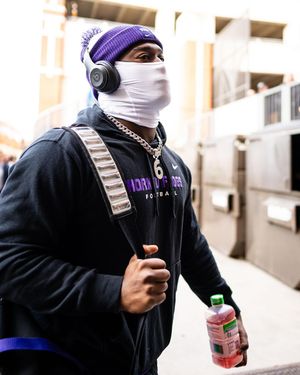 Image post by @tcufootball on Instagram