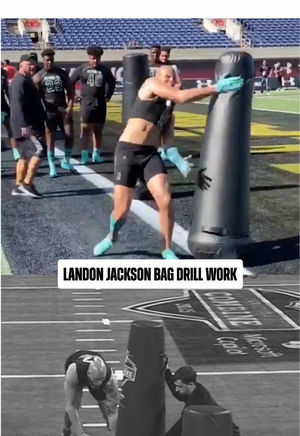 Video post by @nfl on TikTok