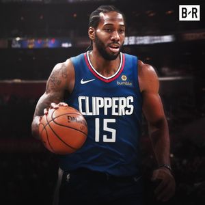 Image post by @BleacherReport on Twitter