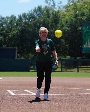 Image post by @usfwbb on Instagram