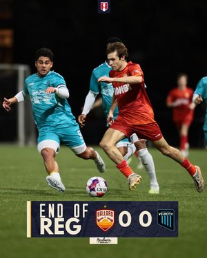 Image post by @goballardfc on Instagram