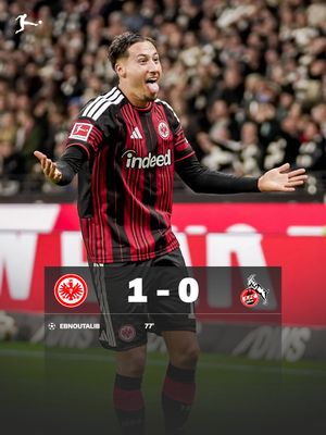 Image post by @bundesliga on Instagram