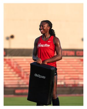 Image post by @uhcougarsoccer on Instagram