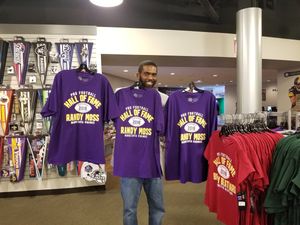 Image post by @RandyMoss on Twitter
