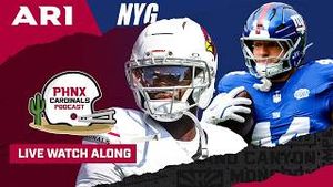Video post by @phnx_sports on YouTube