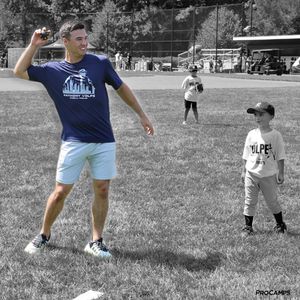 Image post by @procamps on Instagram