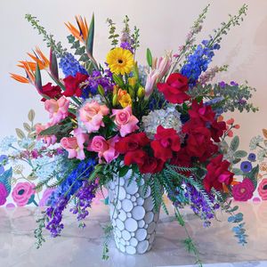 Image post by @bonita_flowers on Instagram