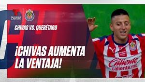 Video post by @deportes on YouTube