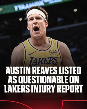 Image post by @sportscenter on Instagram