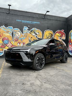 Image post by @mccarthychevroletgmc on Instagram