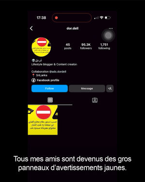 Image post by @tenk.fr on Instagram