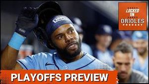Video post by @lockedonorioles on YouTube