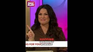 Video post by @dailyflashtv on YouTube