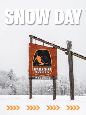 Image post by @appalachianskimtn on Instagram