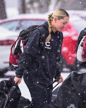 Image post by @colgatesoftball on Instagram