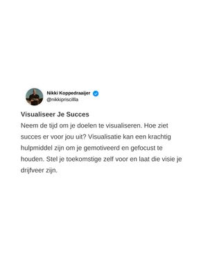 Image post by @nikkipriscillla on Instagram