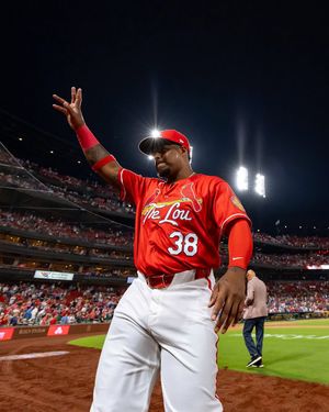 Image post by @cardinals on Instagram