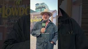 Video post by @fxnetworks on YouTube