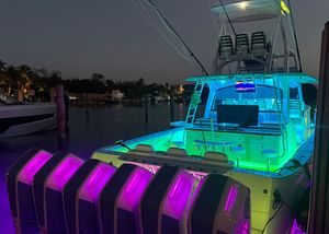 Image post by @hcbyachts on Instagram
