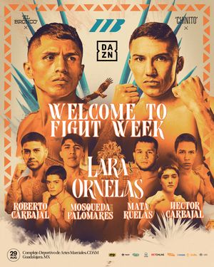 Image post by @matchroomboxing on Instagram