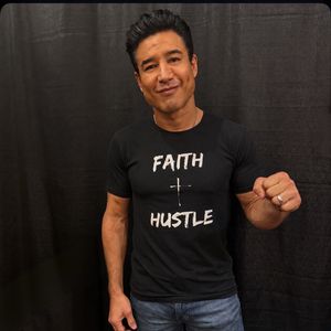 Image post by @mariolopez on Instagram