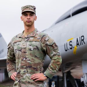 Image post by @af_academy on Instagram