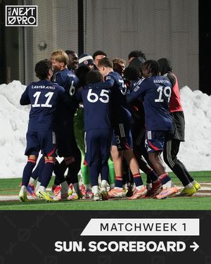 Image post by @mlsnextpro on Instagram