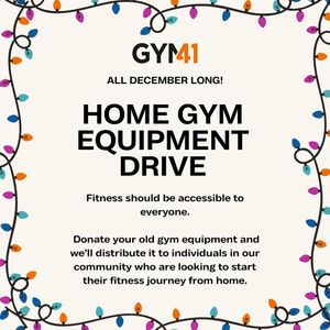Image post by @gym41kw on Instagram