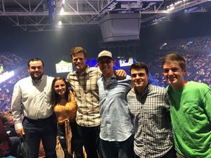 Image post by @UKmensgolf on Twitter