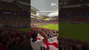 Video post by @foxsports on YouTube