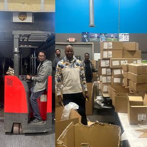 Image post by @powersaleskc on Instagram