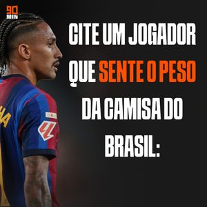 Image post by @90minbrasil on Instagram